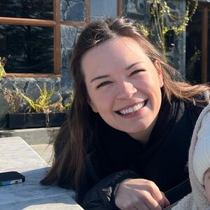 Meet your Posher, Jordan